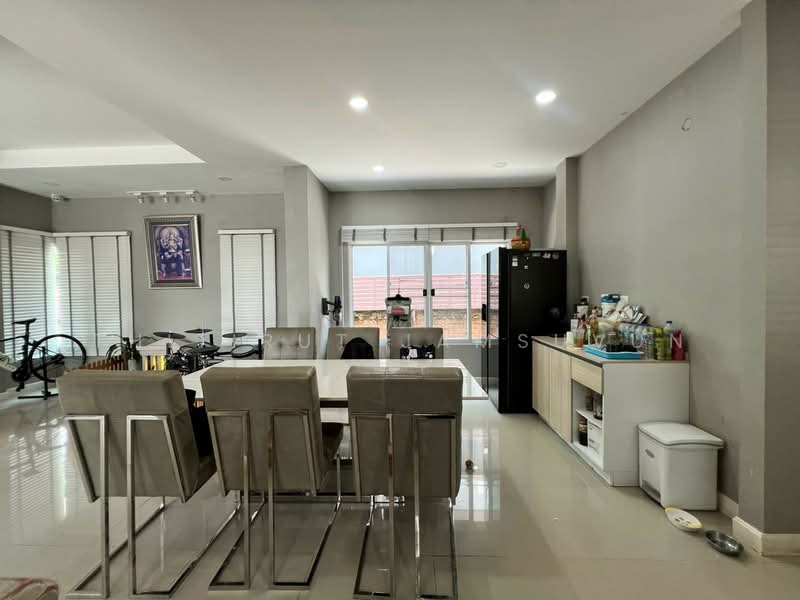 Le Neo Srinakarin, Samut Prakan, Srinakarin Road, Phreak Sa Mai, Muang Samut Prakarn, Samut Prakan, 3 Bedrooms, 245 sqm, Single Detached House For Sale, by Thitirut Jamsuvun, 500461431 - DDproperty.com