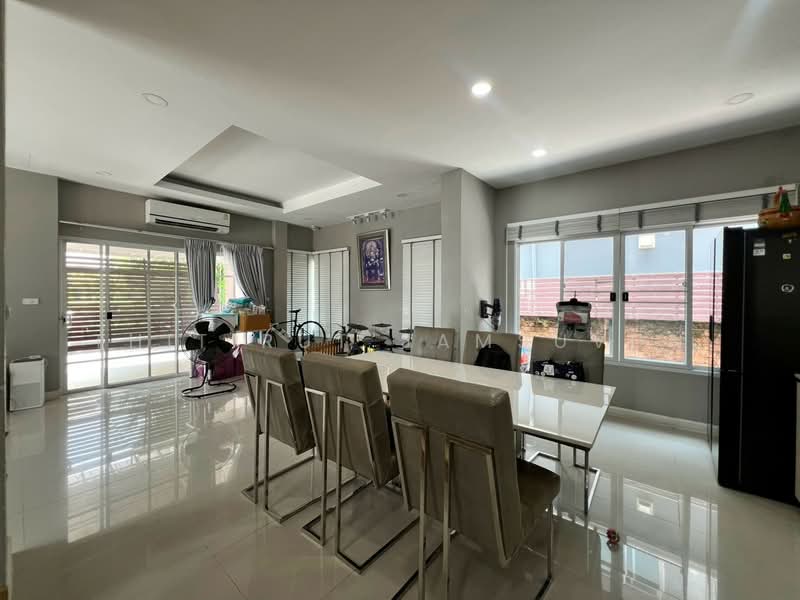 Le Neo Srinakarin, Samut Prakan, Srinakarin Road, Phreak Sa Mai, Muang Samut Prakarn, Samut Prakan, 3 Bedrooms, 245 sqm, Single Detached House For Sale, by Thitirut Jamsuvun, 500461431 - DDproperty.com