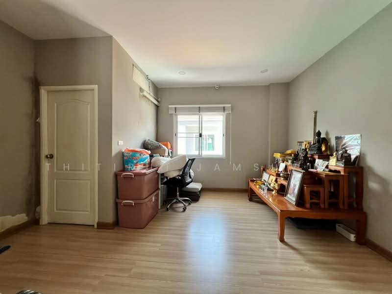 Le Neo Srinakarin, Samut Prakan, Srinakarin Road, Phreak Sa Mai, Muang Samut Prakarn, Samut Prakan, 3 Bedrooms, 245 sqm, Single Detached House For Sale, by Thitirut Jamsuvun, 500461431 - DDproperty.com