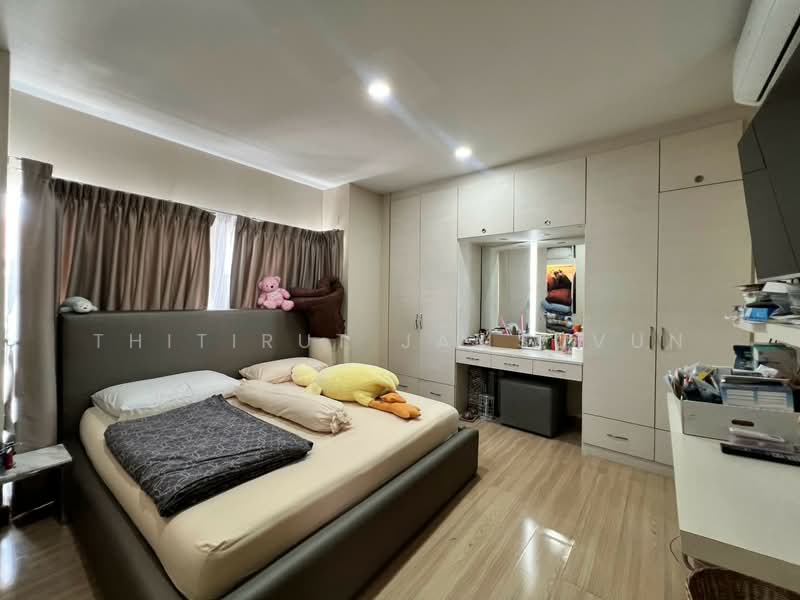 Le Neo Srinakarin, Samut Prakan, Srinakarin Road, Phreak Sa Mai, Muang Samut Prakarn, Samut Prakan, 3 Bedrooms, 245 sqm, Single Detached House For Sale, by Thitirut Jamsuvun, 500461431 - DDproperty.com