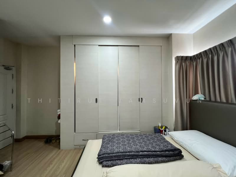 Le Neo Srinakarin, Samut Prakan, Srinakarin Road, Phreak Sa Mai, Muang Samut Prakarn, Samut Prakan, 3 Bedrooms, 245 sqm, Single Detached House For Sale, by Thitirut Jamsuvun, 500461431 - DDproperty.com