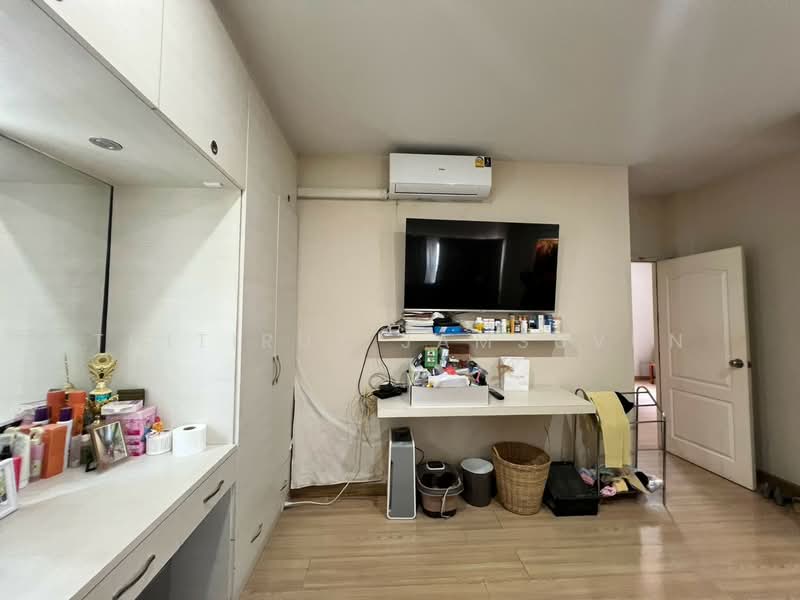 Le Neo Srinakarin, Samut Prakan, Srinakarin Road, Phreak Sa Mai, Muang Samut Prakarn, Samut Prakan, 3 Bedrooms, 245 sqm, Single Detached House For Sale, by Thitirut Jamsuvun, 500461431 - DDproperty.com