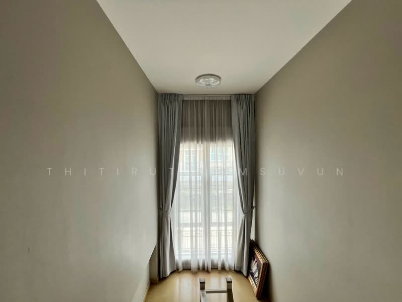 Le Neo Srinakarin, Samut Prakan, Srinakarin Road, Phreak Sa Mai, Muang Samut Prakarn, Samut Prakan, 3 Bedrooms, 245 sqm, Single Detached House For Sale, by Thitirut Jamsuvun, 500461431 - DDproperty.com