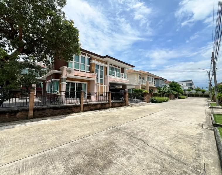 Le Neo Srinakarin, Samut Prakan, Srinakarin Road, Phreak Sa Mai, Muang Samut Prakarn, Samut Prakan, 3 Bedrooms, 245 sqm, Single Detached House For Sale, by Thitirut Jamsuvun, 500461431 - DDproperty.com