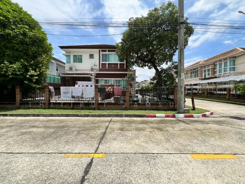 Le Neo Srinakarin, Samut Prakan, Srinakarin Road, Phreak Sa Mai, Muang Samut Prakarn, Samut Prakan, 3 Bedrooms, 245 sqm, Single Detached House For Sale, by Thitirut Jamsuvun, 500461431 - DDproperty.com