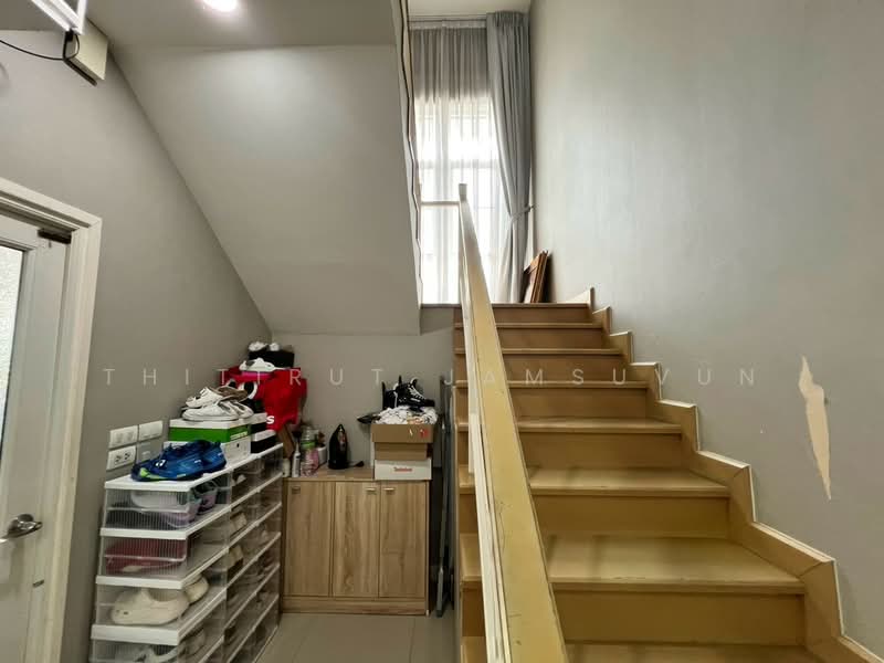 Le Neo Srinakarin, Samut Prakan, Srinakarin Road, Phreak Sa Mai, Muang Samut Prakarn, Samut Prakan, 3 Bedrooms, 245 sqm, Single Detached House For Sale, by Thitirut Jamsuvun, 500461431 - DDproperty.com