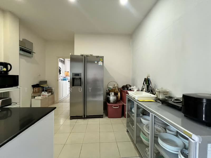 Le Neo Srinakarin, Samut Prakan, Srinakarin Road, Phreak Sa Mai, Muang Samut Prakarn, Samut Prakan, 3 Bedrooms, 245 sqm, Single Detached House For Sale, by Thitirut Jamsuvun, 500461431 - DDproperty.com