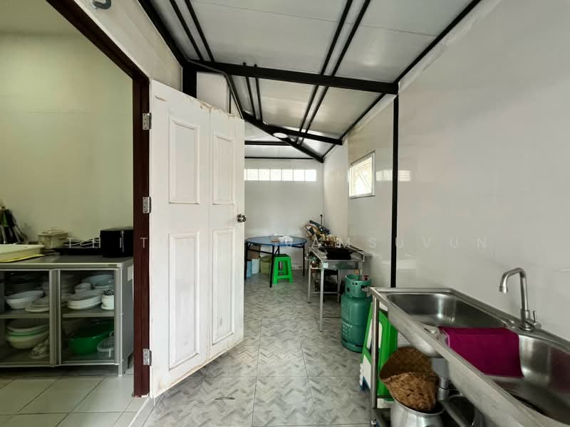 Le Neo Srinakarin, Samut Prakan, Srinakarin Road, Phreak Sa Mai, Muang Samut Prakarn, Samut Prakan, 3 Bedrooms, 245 sqm, Single Detached House For Sale, by Thitirut Jamsuvun, 500461431 - DDproperty.com