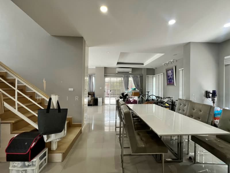 Le Neo Srinakarin, Samut Prakan, Srinakarin Road, Phreak Sa Mai, Muang Samut Prakarn, Samut Prakan, 3 Bedrooms, 245 sqm, Single Detached House For Sale, by Thitirut Jamsuvun, 500461431 - DDproperty.com