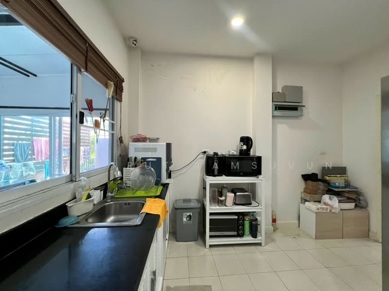 Le Neo Srinakarin, Samut Prakan, Srinakarin Road, Phreak Sa Mai, Muang Samut Prakarn, Samut Prakan, 3 Bedrooms, 245 sqm, Single Detached House For Sale, by Thitirut Jamsuvun, 500461431 - DDproperty.com
