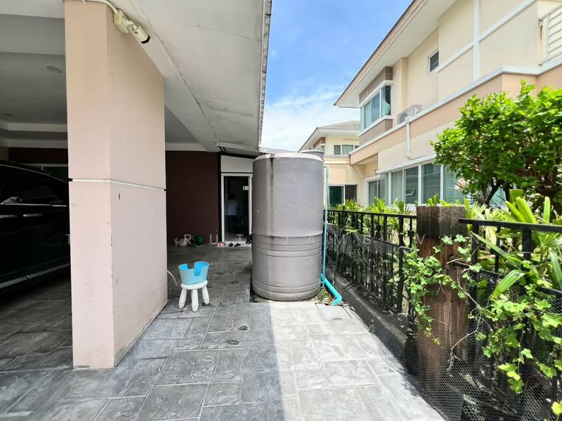 Le Neo Srinakarin, Samut Prakan, Srinakarin Road, Phreak Sa Mai, Muang Samut Prakarn, Samut Prakan, 3 Bedrooms, 245 sqm, Single Detached House For Sale, by Thitirut Jamsuvun, 500461431 - DDproperty.com