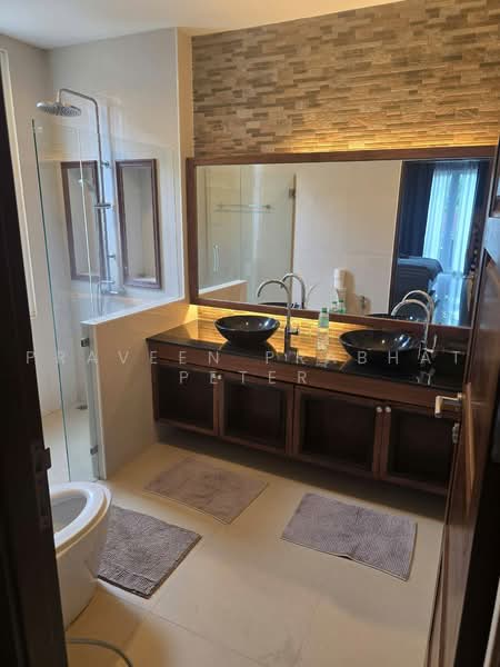 Garden Ville 2, Chon Buri (Pattaya), Huai Yai, Bang Lamung (Pattaya), Chon Buri (Pattaya), 3 Bedrooms, 608 sqm, Single Detached House For Rent, by Praveen Peter, 500461432 - DDproperty.com