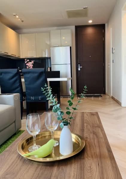 Quattro by Sansiri, Bangkok, 134 Thong Lo 4 Alley, Khlong Tan Nua, Watthana, Bangkok, 1 Bedroom, 58 sqm, Condo For Rent, by Connex Property, 500461433 - DDproperty.com