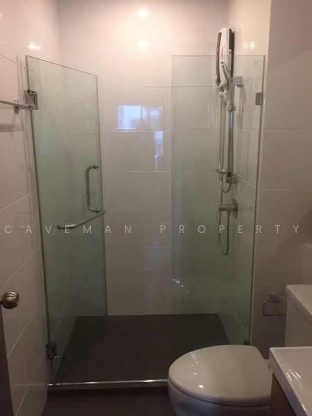 The Tempo Grand Sathorn-Wutthakat, Bangkok, Ratchaphruek Road, Bangko, Chom Thong, Bangkok, 1 Bedroom, 31 sqm, Condo For Rent, by Caveman Property, 500461434 - DDproperty.com