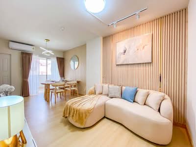 ขาย - City Home Ratchada-PinKlao: ซิตี้ โฮม รัชดา-ปิ่นเกล้า, กรุงเทพ