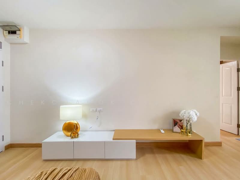 City Home Ratchada-PinKlao, Bangkok, 585 Jaransanitwong Road, Bang O, Bang Phlat, Bangkok, 1 Bedroom, 42 sqm, Condo For Sale, by Chekchanok Chuaynual, 500461436 - DDproperty.com