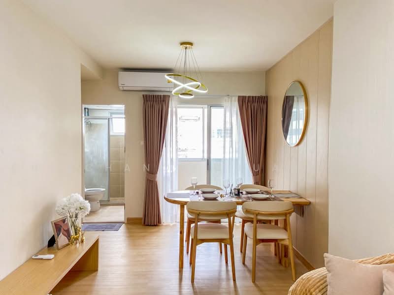City Home Ratchada-PinKlao, Bangkok, 585 Jaransanitwong Road, Bang O, Bang Phlat, Bangkok, 1 Bedroom, 42 sqm, Condo For Sale, by Chekchanok Chuaynual, 500461436 - DDproperty.com