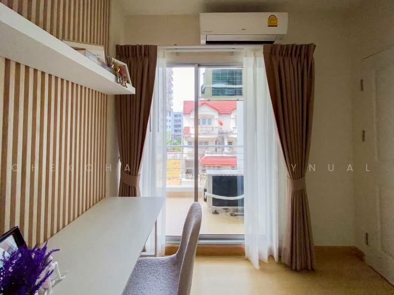 City Home Ratchada-PinKlao, Bangkok, 585 Jaransanitwong Road, Bang O, Bang Phlat, Bangkok, 1 Bedroom, 42 sqm, Condo For Sale, by Chekchanok Chuaynual, 500461436 - DDproperty.com