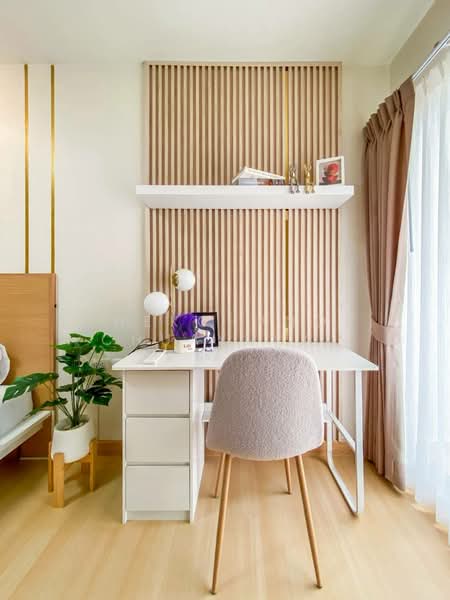 City Home Ratchada-PinKlao, Bangkok, 585 Jaransanitwong Road, Bang O, Bang Phlat, Bangkok, 1 Bedroom, 42 sqm, Condo For Sale, by Chekchanok Chuaynual, 500461436 - DDproperty.com