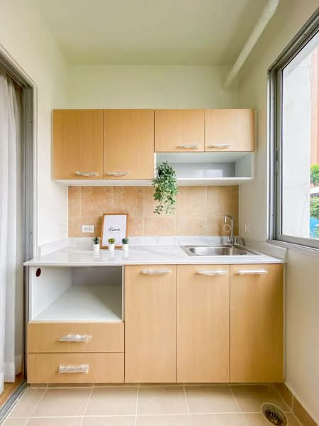 City Home Ratchada-PinKlao, Bangkok, 585 Jaransanitwong Road, Bang O, Bang Phlat, Bangkok, 1 Bedroom, 42 sqm, Condo For Sale, by Chekchanok Chuaynual, 500461436 - DDproperty.com