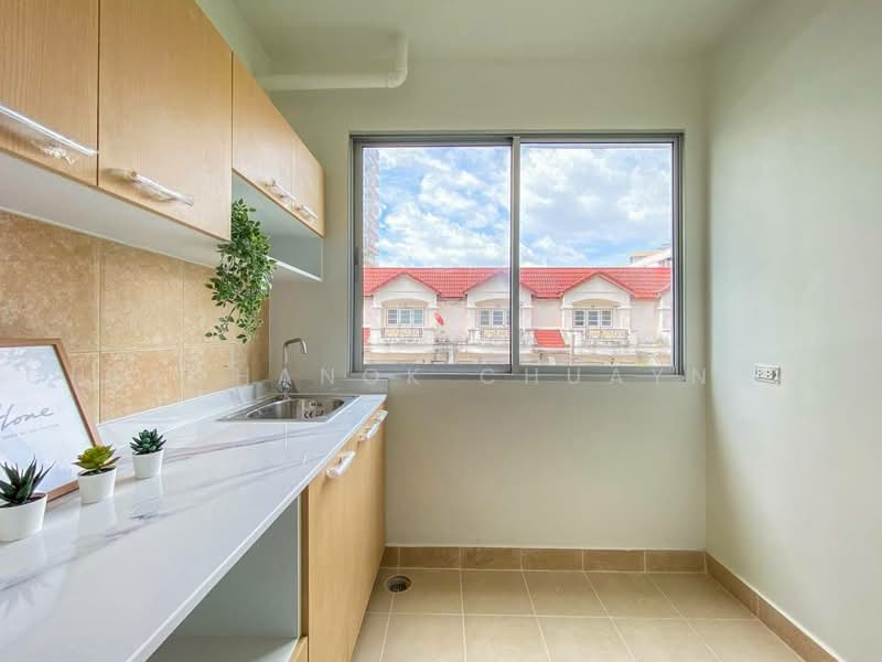 City Home Ratchada-PinKlao, Bangkok, 585 Jaransanitwong Road, Bang O, Bang Phlat, Bangkok, 1 Bedroom, 42 sqm, Condo For Sale, by Chekchanok Chuaynual, 500461436 - DDproperty.com