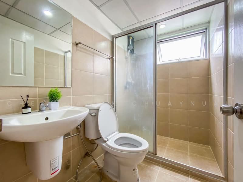 City Home Ratchada-PinKlao, Bangkok, 585 Jaransanitwong Road, Bang O, Bang Phlat, Bangkok, 1 Bedroom, 42 sqm, Condo For Sale, by Chekchanok Chuaynual, 500461436 - DDproperty.com