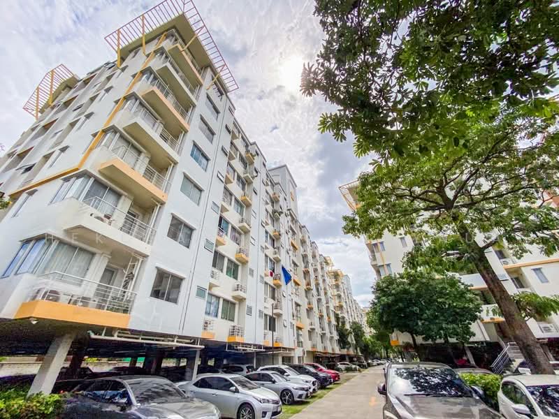 City Home Ratchada-PinKlao, Bangkok, 585 Jaransanitwong Road, Bang O, Bang Phlat, Bangkok, 1 Bedroom, 42 sqm, Condo For Sale, by Chekchanok Chuaynual, 500461436 - DDproperty.com