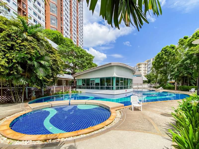 City Home Ratchada-PinKlao, Bangkok, 585 Jaransanitwong Road, Bang O, Bang Phlat, Bangkok, 1 Bedroom, 42 sqm, Condo For Sale, by Chekchanok Chuaynual, 500461436 - DDproperty.com