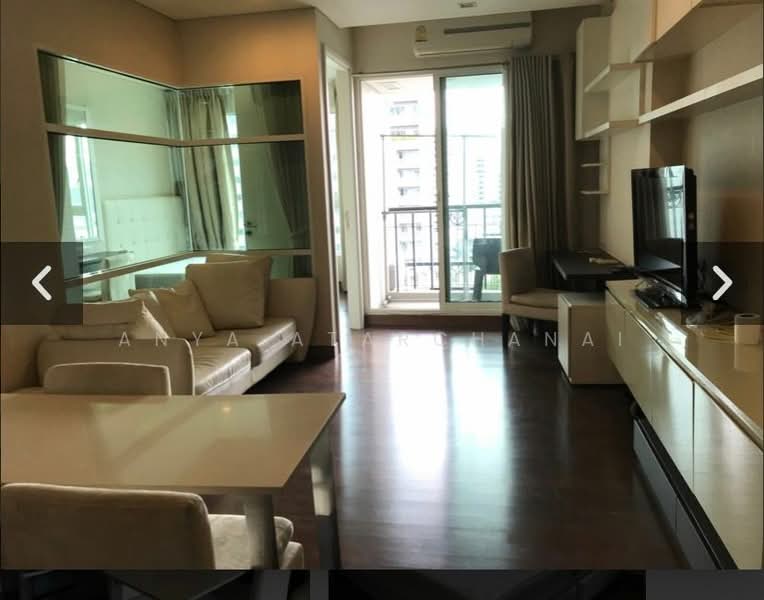 Ivy Thonglor, Bangkok, 889 Thonglor Road, Khlong Tan Nua, Watthana, Bangkok, 1 Bedroom, 43 sqm, Condo For Rent, by Anya Atarchanai, 500461438 - DDproperty.com