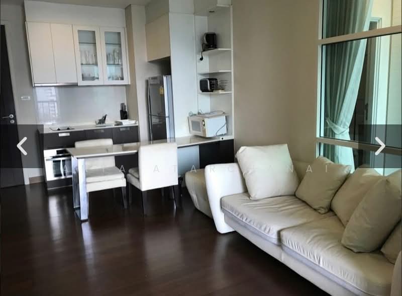Ivy Thonglor, Bangkok, 889 Thonglor Road, Khlong Tan Nua, Watthana, Bangkok, 1 Bedroom, 43 sqm, Condo For Rent, by Anya Atarchanai, 500461438 - DDproperty.com