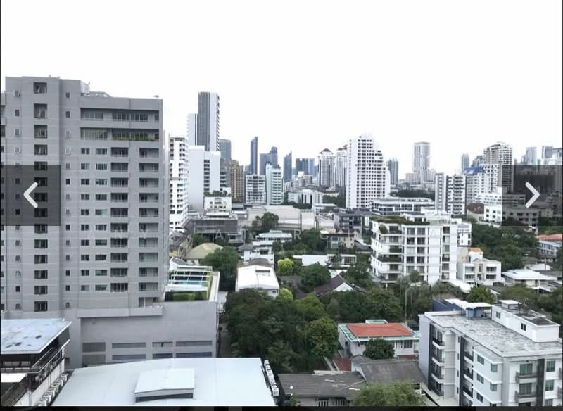Ivy Thonglor, Bangkok, 889 Thonglor Road, Khlong Tan Nua, Watthana, Bangkok, 1 Bedroom, 43 sqm, Condo For Rent, by Anya Atarchanai, 500461438 - DDproperty.com