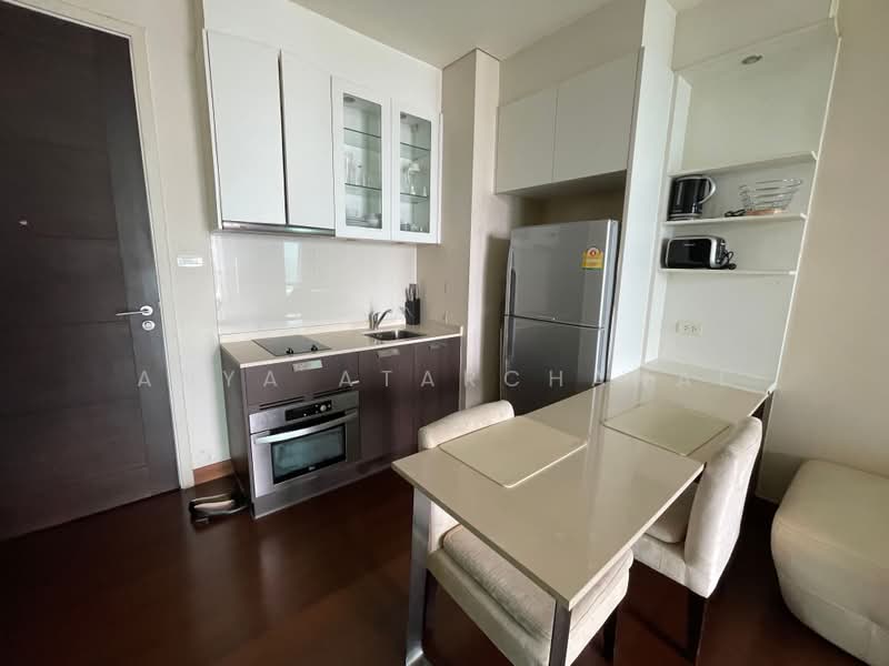 Ivy Thonglor, Bangkok, 889 Thonglor Road, Khlong Tan Nua, Watthana, Bangkok, 1 Bedroom, 43 sqm, Condo For Rent, by Anya Atarchanai, 500461438 - DDproperty.com