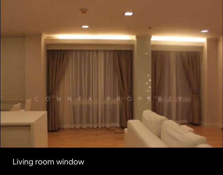 Quad Silom : ควอด สีลม, กรุงเทพ, 63 ซอยพิพัฒน์ 2 ถนนสีลม, สุริยวงศ์, บางรัก, กรุงเทพ, 60 ตร.ม., คอนโด ให้เช่า, โดย Connex Property, 500461439 - DDproperty.com