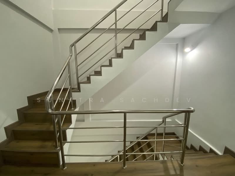 ทาวนโฮม 3 ชน พฒนาการ 31/1, Bangkok, Suan Luang, Bangkok, 4 Bedrooms, 270 sqm, Townhouse For Rent, by Sunitra Sachdev, 500461440 - DDproperty.com