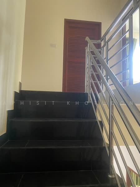 4-BR House, Bangkok, Samae Dam, Bang Khun Thian, Bangkok, 4 Bedrooms, 200 sqm, Single Detached House For Rent, by Aphisit Khotudon, 500461441 - DDproperty.com