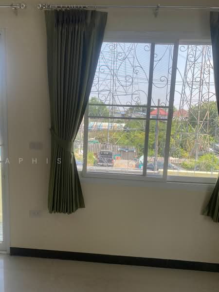 4-BR House, Bangkok, Samae Dam, Bang Khun Thian, Bangkok, 4 Bedrooms, 200 sqm, Single Detached House For Rent, by Aphisit Khotudon, 500461441 - DDproperty.com