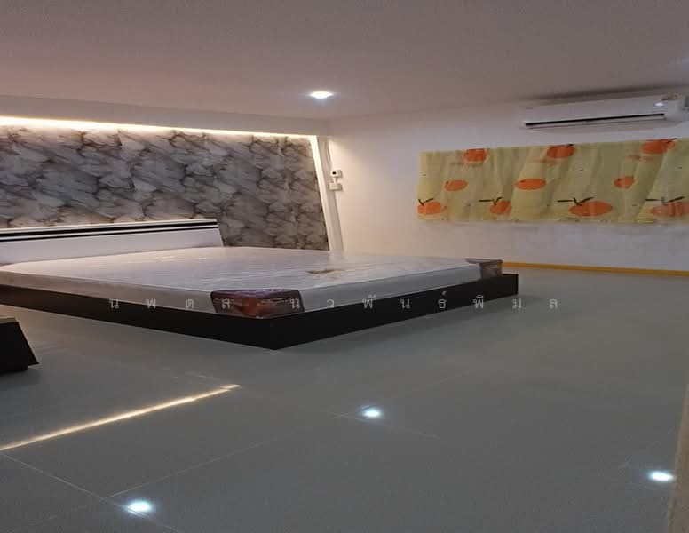 Moobaan Cho Rung Rueang 6, Nonthaburi, Bang Kruai - Sai Noi Road, Bang Rak Pattana, Bang Bua Thong, Nonthaburi, 4 Bedrooms, 145 sqm, Townhouse For Sale, by นพดล นวพันธ์พิมล, 500461442 - DDproperty.com