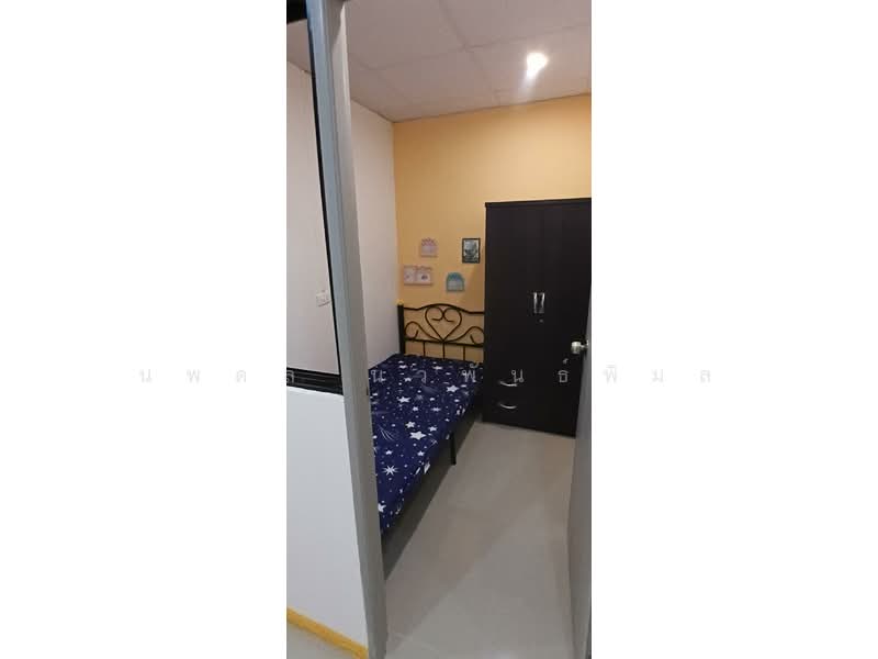 Moobaan Cho Rung Rueang 6, Nonthaburi, Bang Kruai - Sai Noi Road, Bang Rak Pattana, Bang Bua Thong, Nonthaburi, 4 Bedrooms, 145 sqm, Townhouse For Sale, by นพดล นวพันธ์พิมล, 500461442 - DDproperty.com