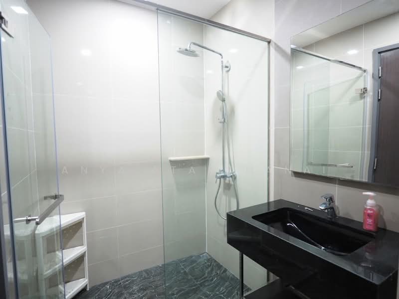 The Edge Sukhumvit 23, Bangkok, 6 Soi Sukhumvit 23, Khlongtoei Nua, Watthana, Bangkok, 1 Bedroom, 30 sqm, Condo For Sale, by Anya Atarchanai, 500461443 - DDproperty.com