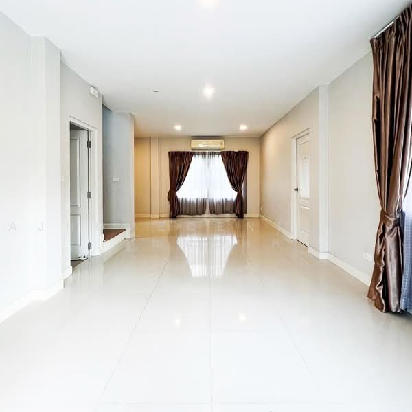 Centro Prachauthit 90 : เซนโทร ประชาอุทิศ 90, สมุทรปราการ, ซอย ประชาสามัคคี, บ้านคลองสวน, พระสมุทรเจดีย์, สมุทรปราการ, 175 ตร.ม., บ้านเดี่ยว ขาย, โดย AJHOMECENTER - คุณแบงค์, 500461444 - DDproperty.com