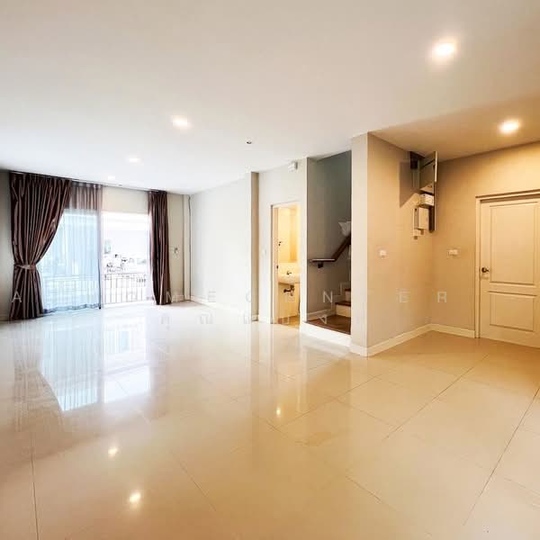 Centro Prachauthit 90 : เซนโทร ประชาอุทิศ 90, สมุทรปราการ, ซอย ประชาสามัคคี, บ้านคลองสวน, พระสมุทรเจดีย์, สมุทรปราการ, 175 ตร.ม., บ้านเดี่ยว ขาย, โดย AJHOMECENTER - คุณแบงค์, 500461444 - DDproperty.com