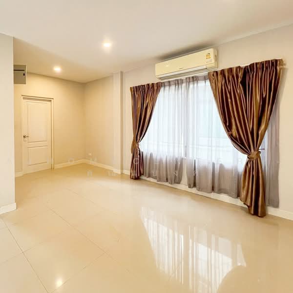 Centro Prachauthit 90 : เซนโทร ประชาอุทิศ 90, สมุทรปราการ, ซอย ประชาสามัคคี, บ้านคลองสวน, พระสมุทรเจดีย์, สมุทรปราการ, 175 ตร.ม., บ้านเดี่ยว ขาย, โดย AJHOMECENTER - คุณแบงค์, 500461444 - DDproperty.com