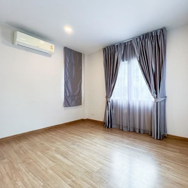 Centro Prachauthit 90 : เซนโทร ประชาอุทิศ 90, สมุทรปราการ, ซอย ประชาสามัคคี, บ้านคลองสวน, พระสมุทรเจดีย์, สมุทรปราการ, 175 ตร.ม., บ้านเดี่ยว ขาย, โดย AJHOMECENTER - คุณแบงค์, 500461444 - DDproperty.com