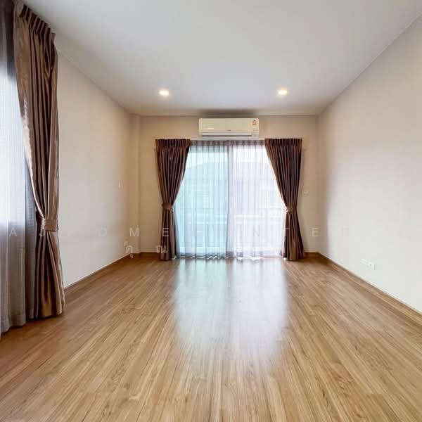 Centro Prachauthit 90 : เซนโทร ประชาอุทิศ 90, สมุทรปราการ, ซอย ประชาสามัคคี, บ้านคลองสวน, พระสมุทรเจดีย์, สมุทรปราการ, 175 ตร.ม., บ้านเดี่ยว ขาย, โดย AJHOMECENTER - คุณแบงค์, 500461444 - DDproperty.com