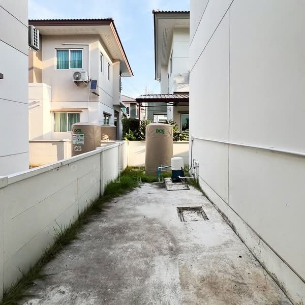 Centro Prachauthit 90 : เซนโทร ประชาอุทิศ 90, สมุทรปราการ, ซอย ประชาสามัคคี, บ้านคลองสวน, พระสมุทรเจดีย์, สมุทรปราการ, 175 ตร.ม., บ้านเดี่ยว ขาย, โดย AJHOMECENTER - คุณแบงค์, 500461444 - DDproperty.com