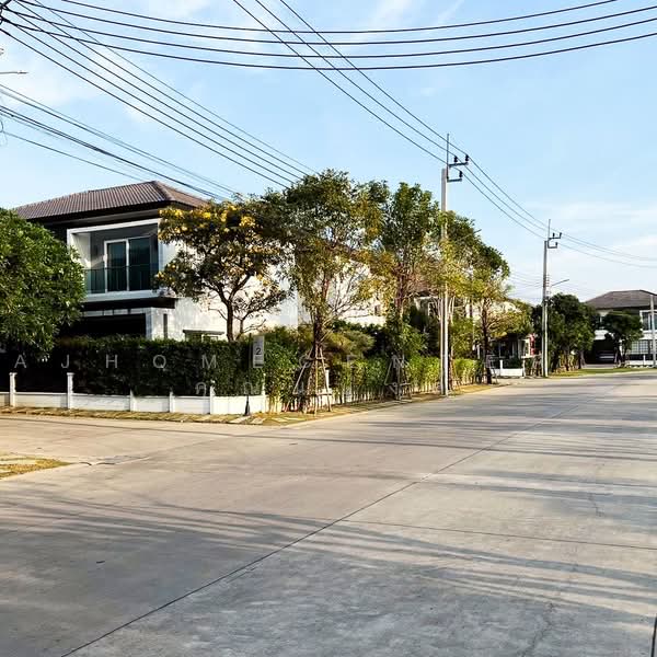 Centro Prachauthit 90 : เซนโทร ประชาอุทิศ 90, สมุทรปราการ, ซอย ประชาสามัคคี, บ้านคลองสวน, พระสมุทรเจดีย์, สมุทรปราการ, 175 ตร.ม., บ้านเดี่ยว ขาย, โดย AJHOMECENTER - คุณแบงค์, 500461444 - DDproperty.com