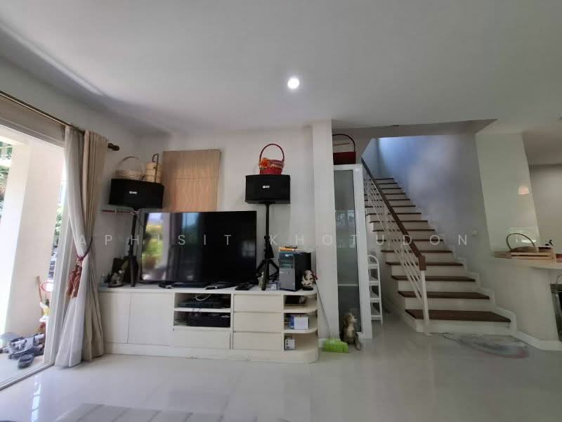 Manthana Rama 9-Srinakarin, Bangkok, 50 Krungthep Kreetha Road, Hua Mak, Bang Kapi, Bangkok, 3 Bedrooms, 186 sqm, Single Detached House For Sale, by Aphisit Khotudon, 500461447 - DDproperty.com