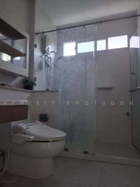 Manthana Rama 9-Srinakarin, Bangkok, 50 Krungthep Kreetha Road, Hua Mak, Bang Kapi, Bangkok, 3 Bedrooms, 186 sqm, Single Detached House For Sale, by Aphisit Khotudon, 500461447 - DDproperty.com