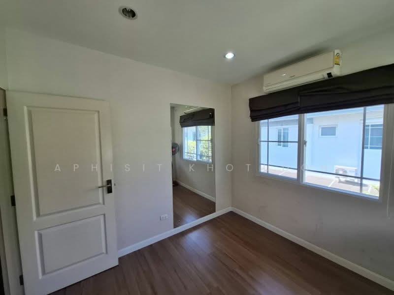 Manthana Rama 9-Srinakarin, Bangkok, 50 Krungthep Kreetha Road, Hua Mak, Bang Kapi, Bangkok, 3 Bedrooms, 186 sqm, Single Detached House For Sale, by Aphisit Khotudon, 500461447 - DDproperty.com