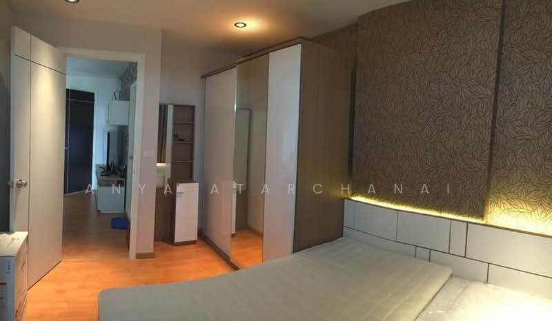The President Sathorn-Ratchapruek 3, Bangkok, Petchkasem Road, Pak Khlong Phasi Charoen, Phasi Charoen, Bangkok, 1 Bedroom, 35 sqm, Condo For Sale, by Anya Atarchanai, 500461448 - DDproperty.com